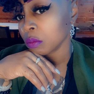 Meet your Posher, Lashonda